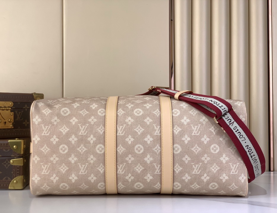 Keepall m25787 27x20x45cm gf_4