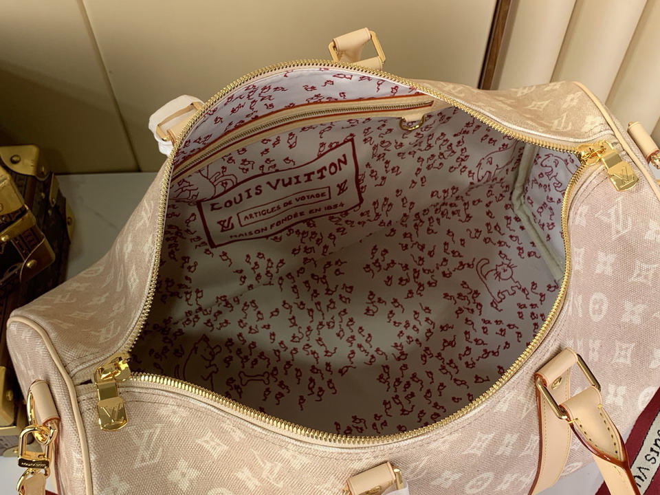 Keepall m25787 27x20x45cm gf_8