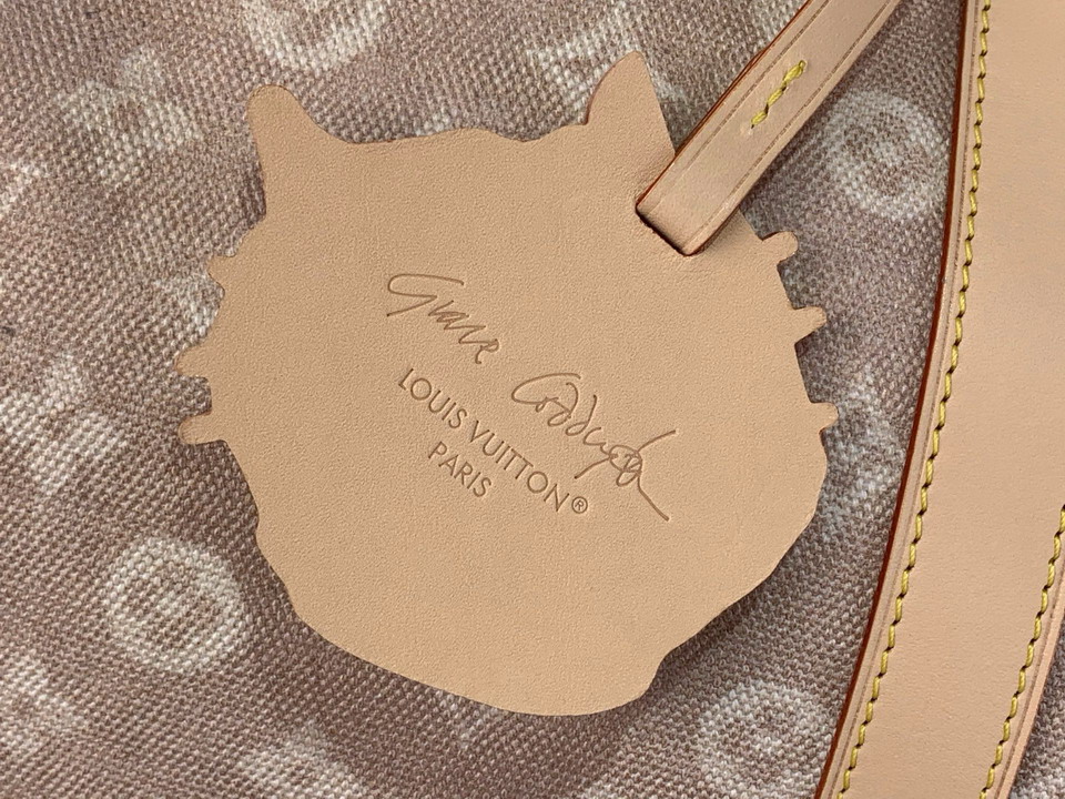 Keepall m25787 27x20x45cm gf_9