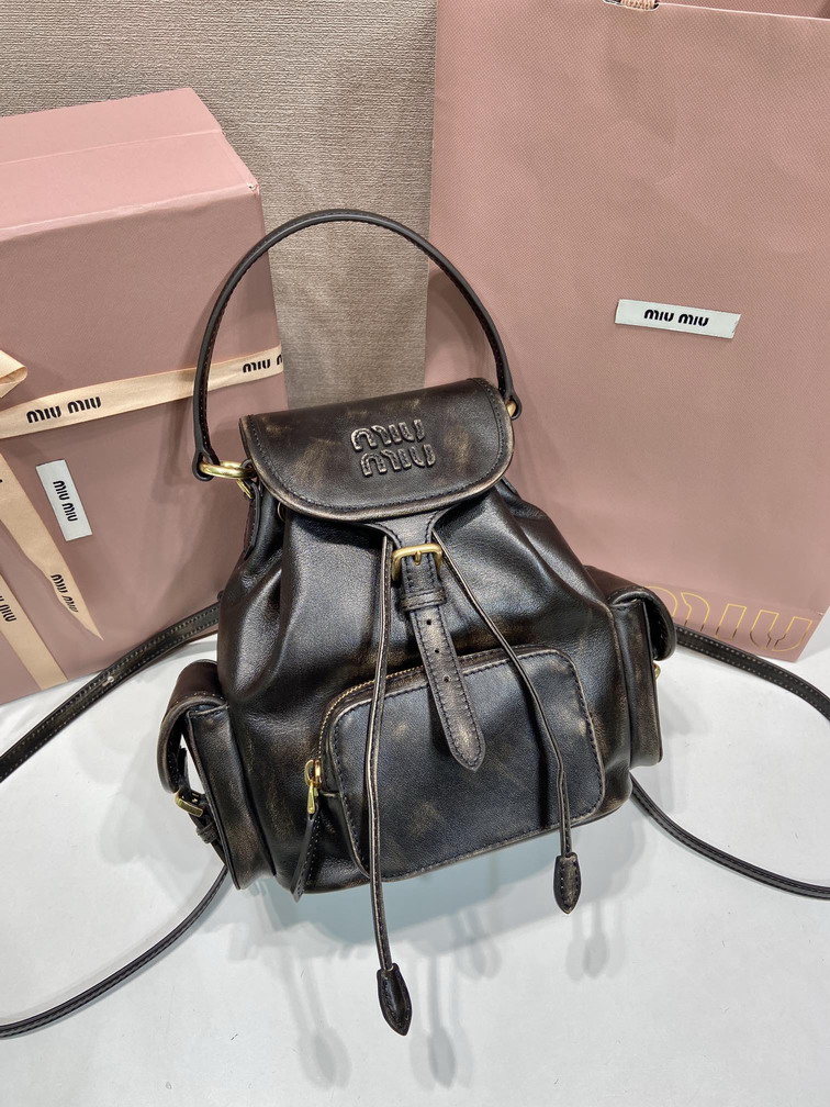 Miu 5BZ043 18x22x11 5cm AP_5