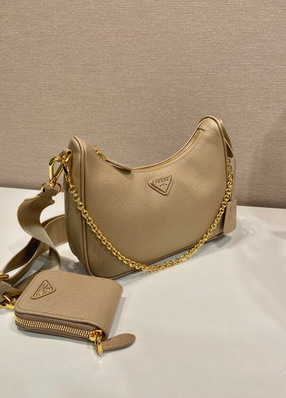 Prada 1BH204 23x17x6 5cm AP_2