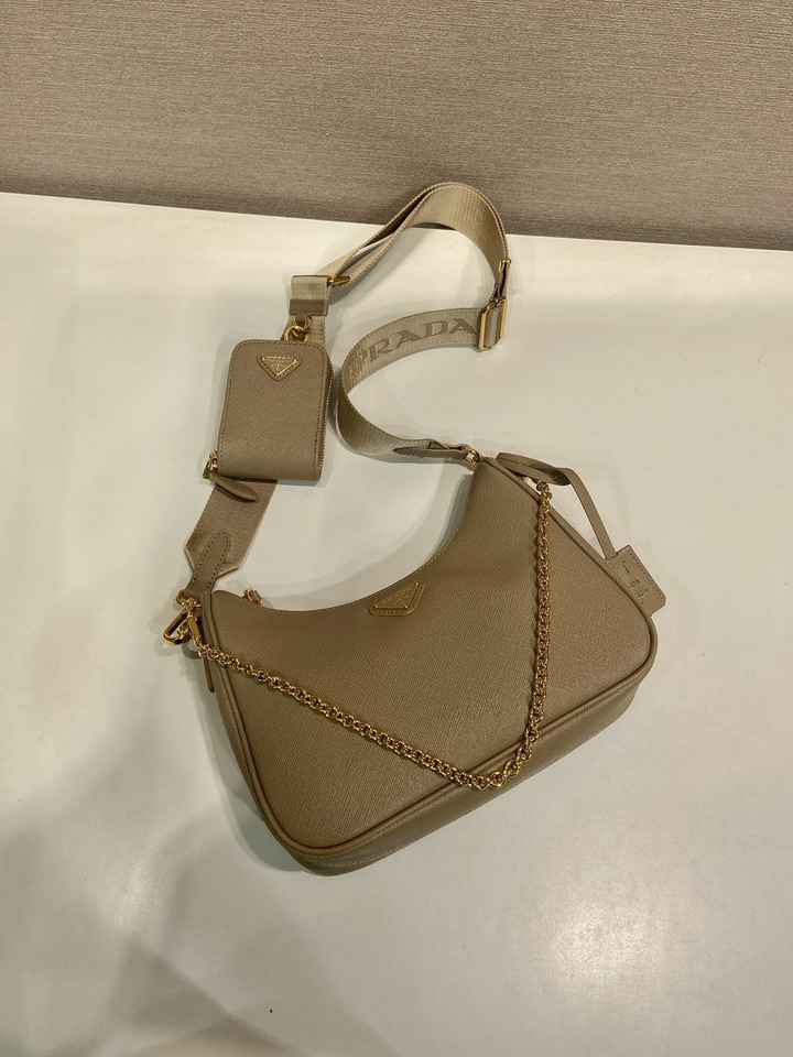 Prada 1BH204 23x17x6 5cm AP_3