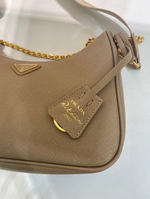 Prada 1BH204 23x17x6 5cm AP_7