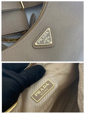 Prada 1BH204 23x17x6 5cm AP_9