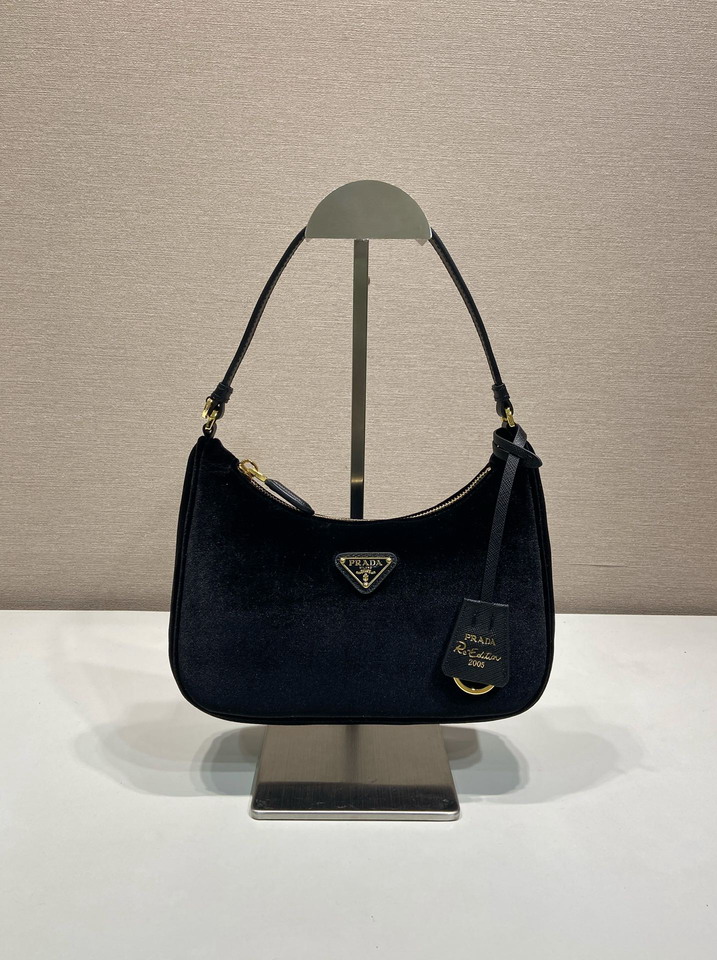 Prada 1N204M 22x18x6 5cm AP_2