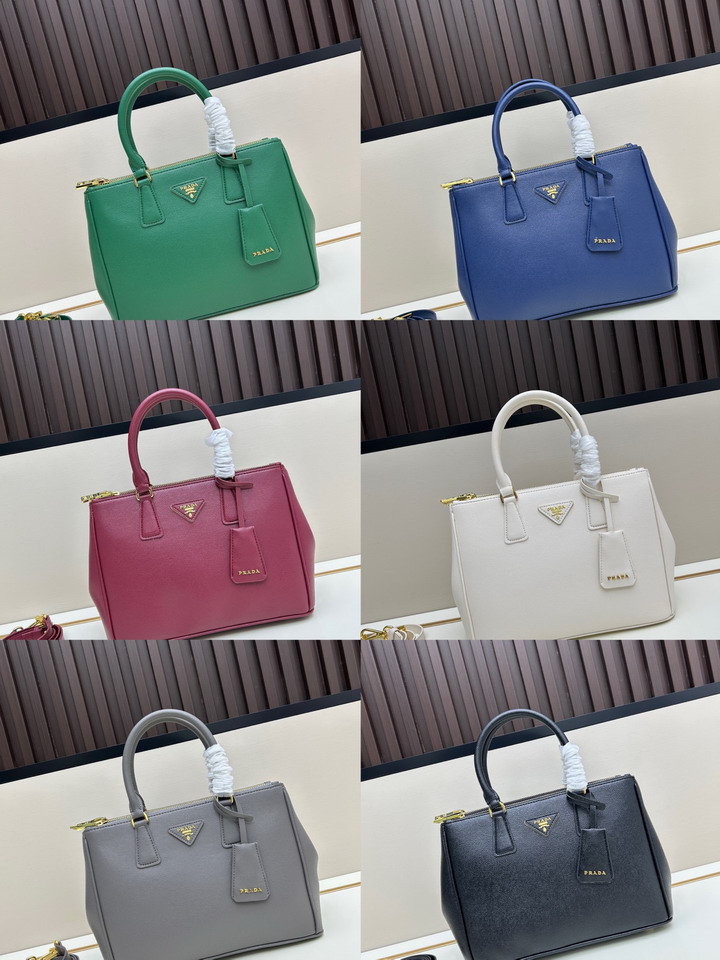 Prada 1BA863 28x19 5x12cm jj_1