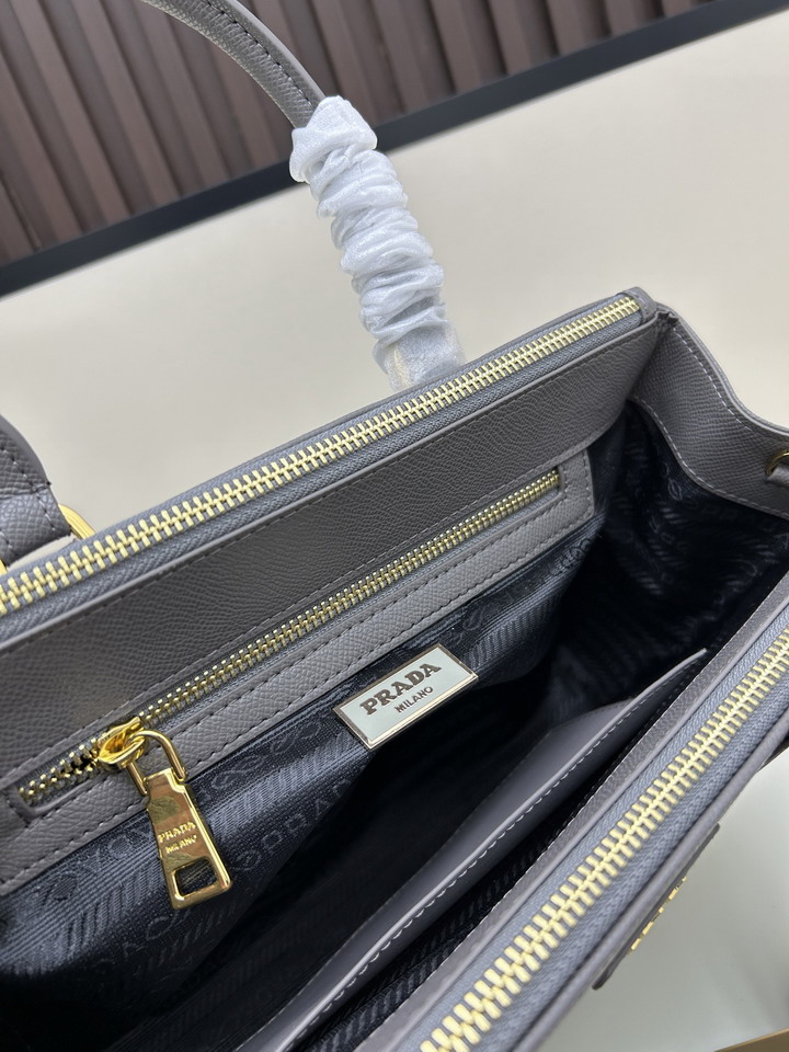 Prada 1BA863 28x19 5x12cm jj2_8