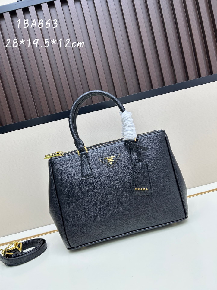 Prada 1BA863 28x19 5x12cm jj_2