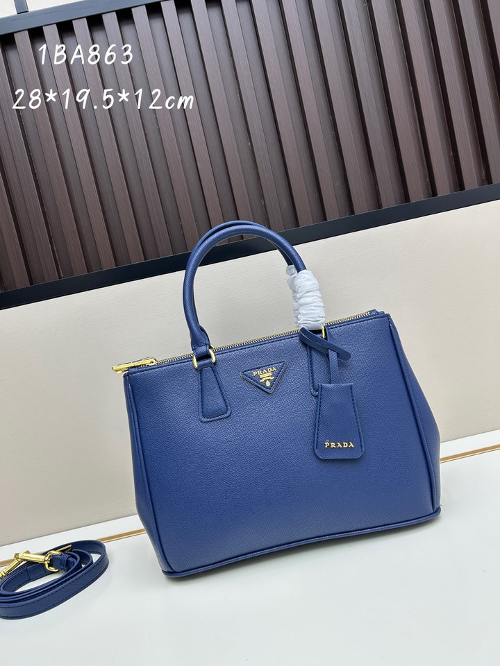 Prada 1BA863 28x19 5x12cm jj3_1
