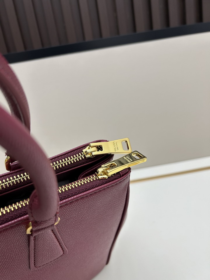 Prada 1BA863 28x19 5x12cm jj4_6