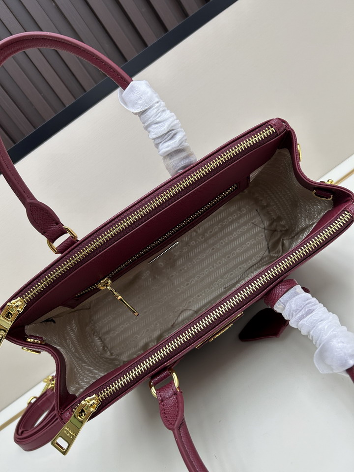 Prada 1BA863 28x19 5x12cm jj4_7