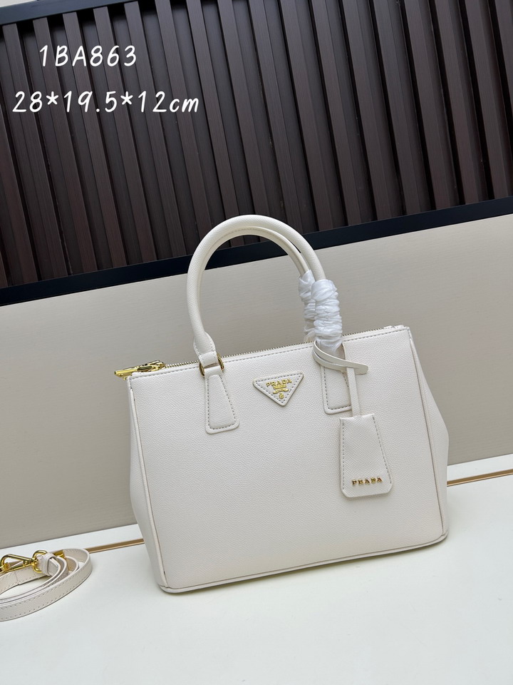 Prada 1BA863 28x19 5x12cm jj5_1
