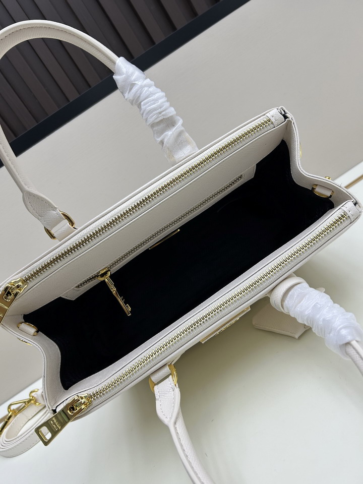 Prada 1BA863 28x19 5x12cm jj5_7