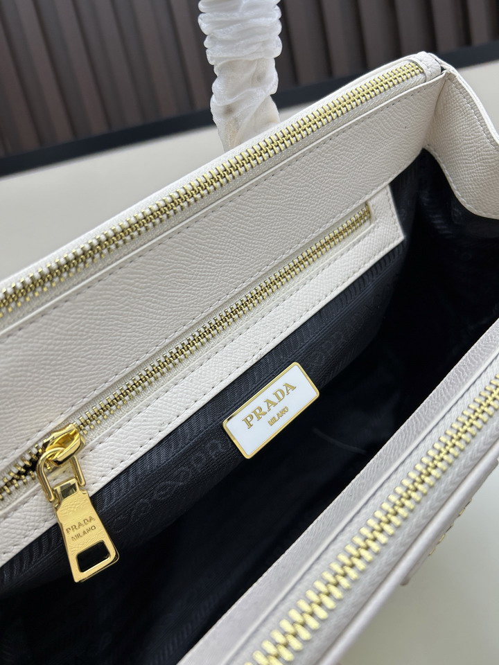 Prada 1BA863 28x19 5x12cm jj5_8