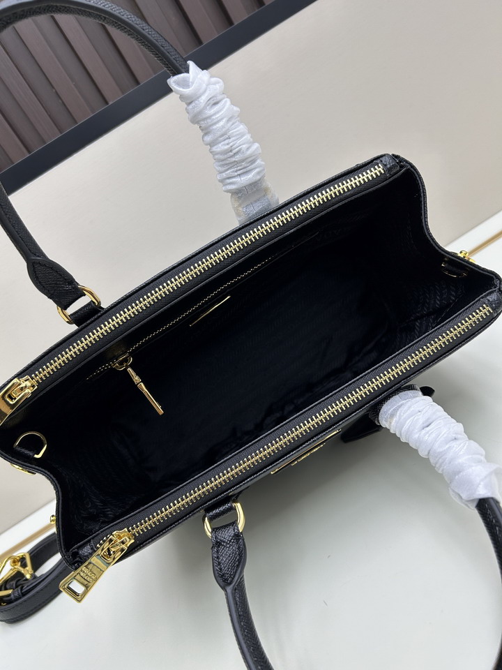 Prada 1BA863 28x19 5x12cm jj_8