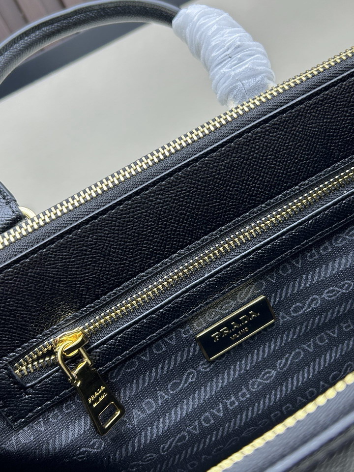 Prada 1BA863 28x19 5x12cm jj_9