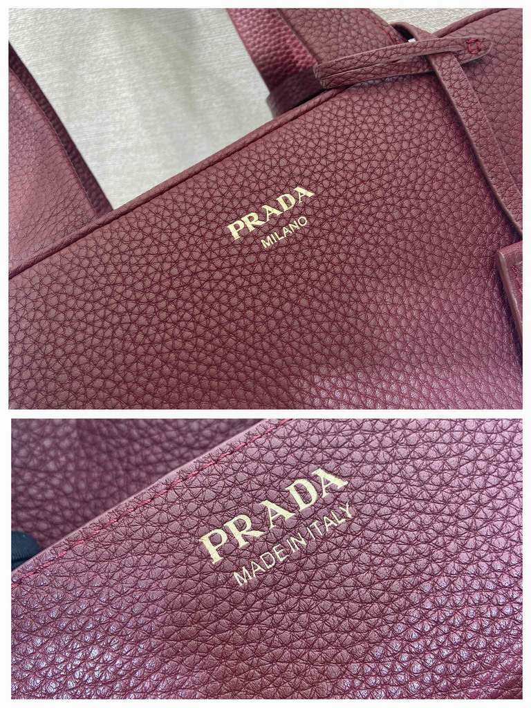 Prada 1BB149 28x20x13cm AP1_9