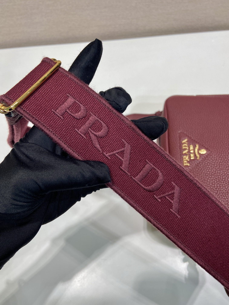 Prada 1BD082-1 22x14x8cm AP3_8