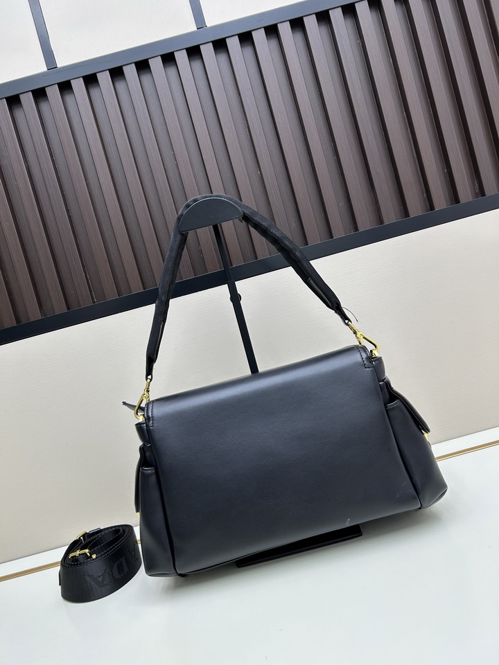 Prada 1BD395 37x19x14cm jj1_2