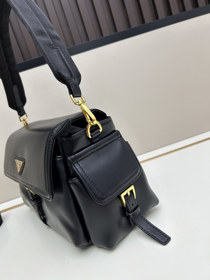Prada 1BD395 37x19x14cm jj1_3