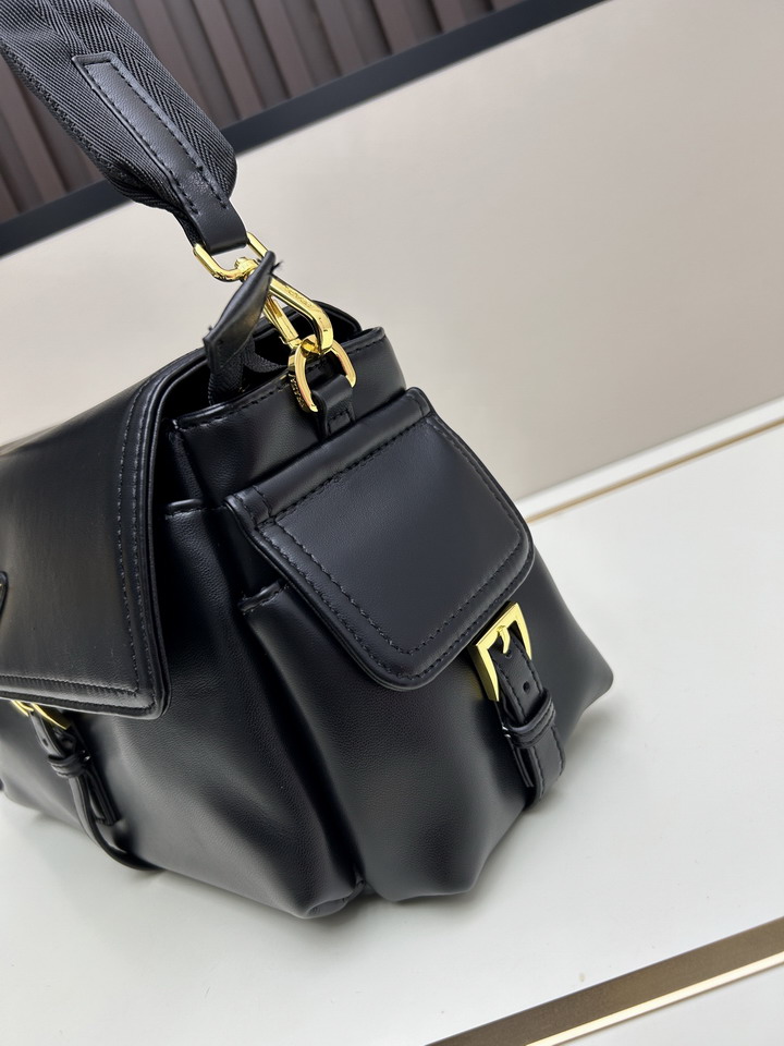 Prada 1BD395 37x19x14cm jj1_6