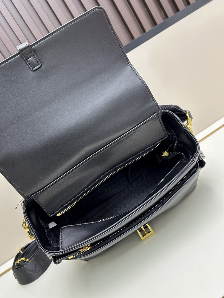 Prada 1BD395 37x19x14cm jj1_7