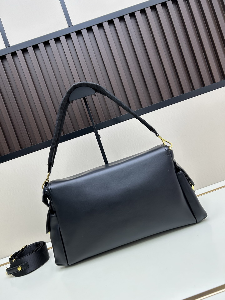 Prada 1BD395 37x19x14cm jj_2