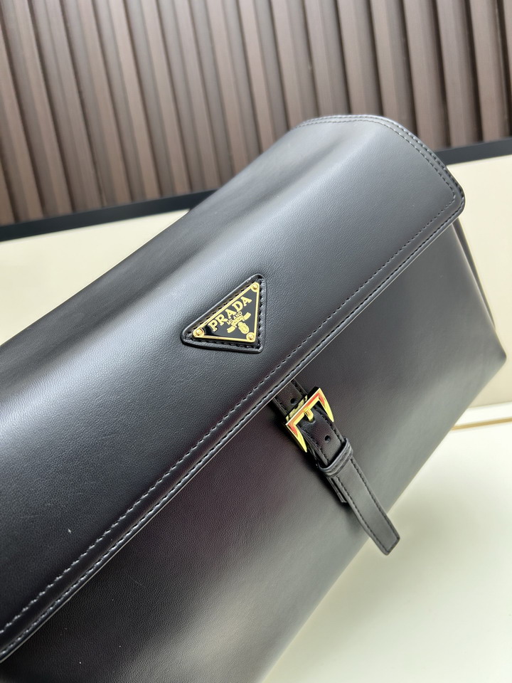 Prada 1BD395 37x19x14cm jj_4