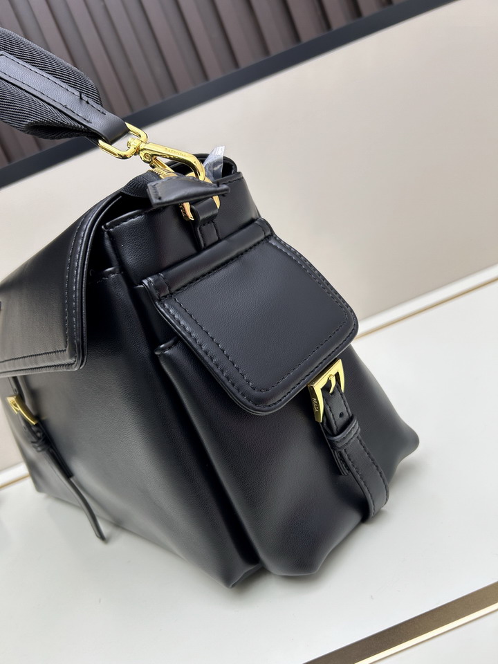Prada 1BD395 37x19x14cm jj_6
