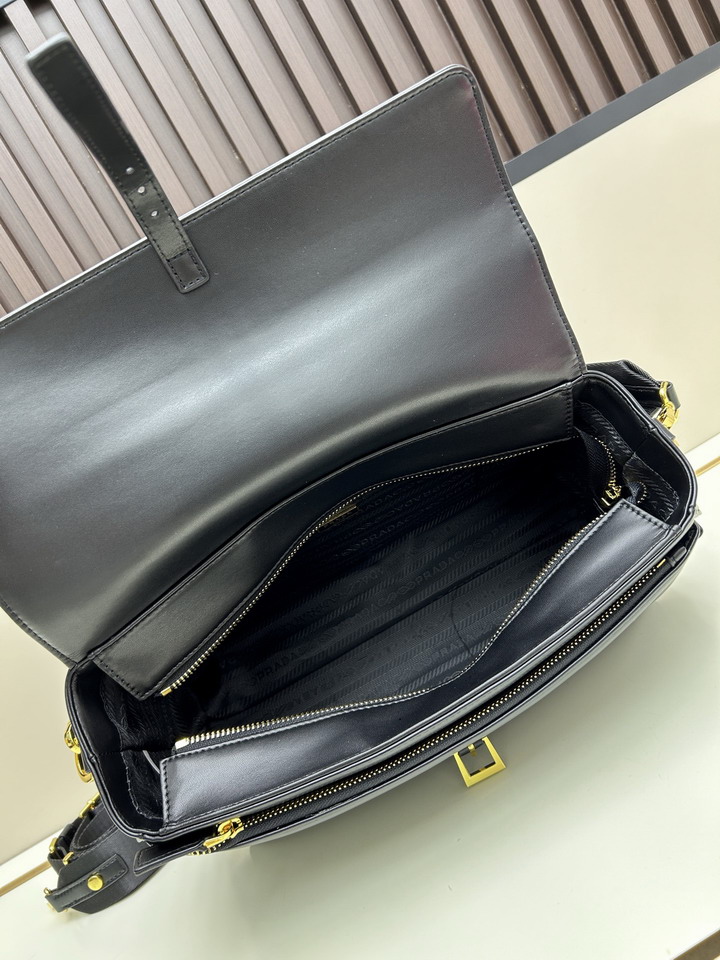 Prada 1BD395 37x19x14cm jj_7