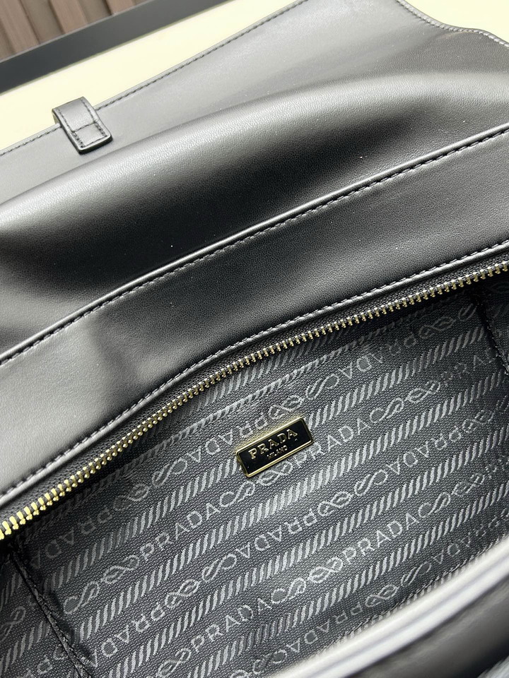 Prada 1BD395 37x19x14cm jj_8