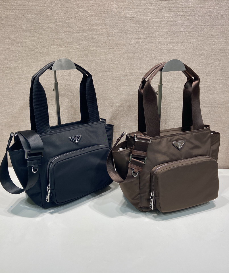 Prada 1BG582 26x22x13cm AP_1