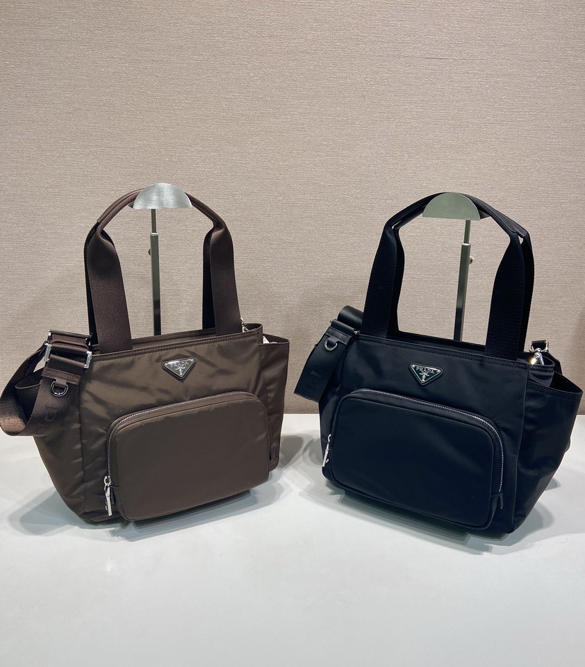 Prada 1BG582 26x22x13cm AP_2