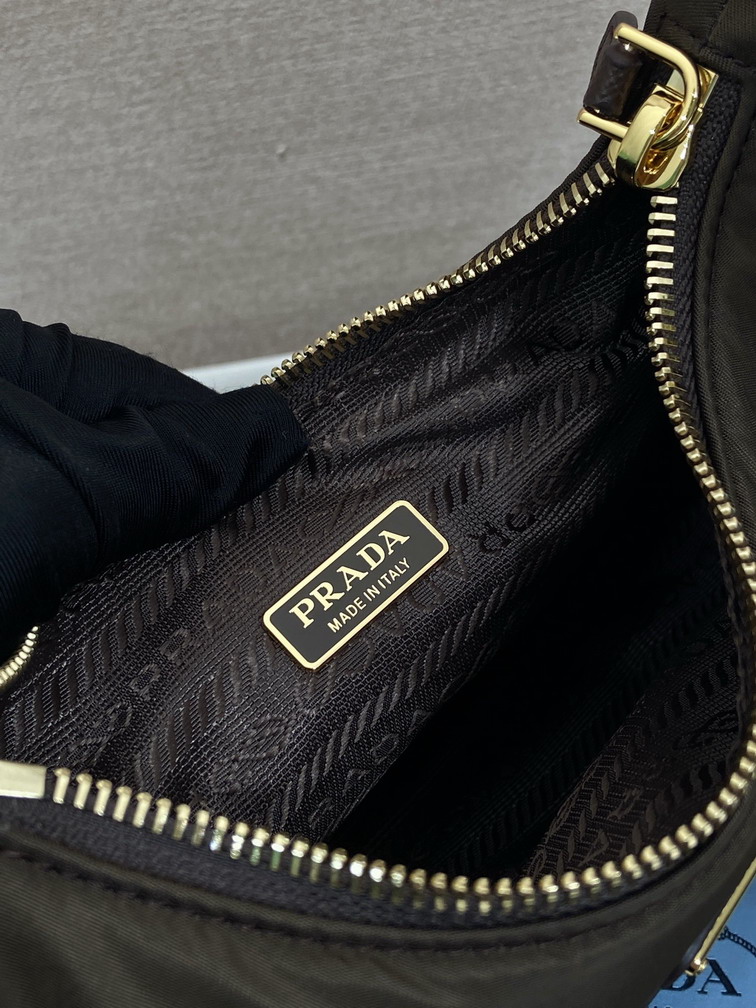 Prada 1BH204 22x12x6cm AP4_10