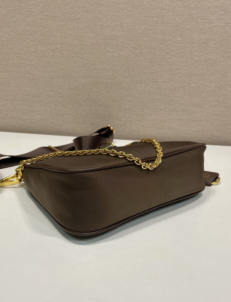 Prada 1BH204 22x12x6cm AP4_6