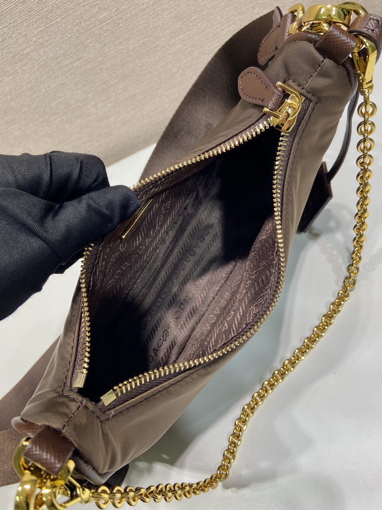 Prada 1BH204 22x12x6cm AP4_8