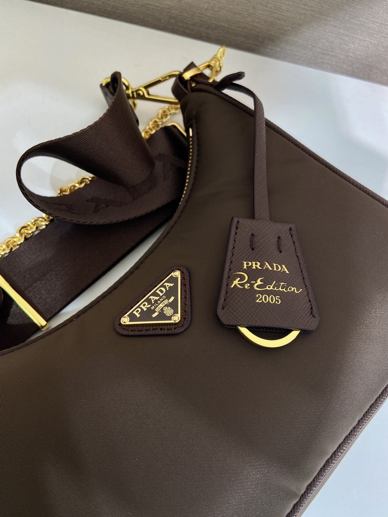 Prada 1BH204 22x12x6cm AP4_9