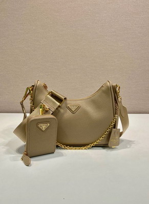 Prada 1BH204 23x17x6 5cm AP_1