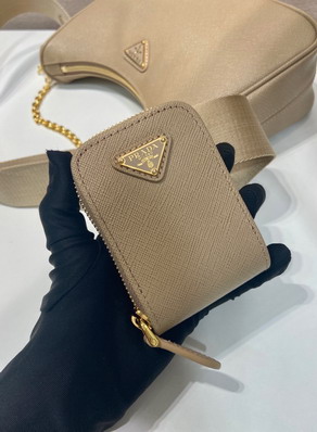 Prada 1BH204 23x17x6 5cm AP_6