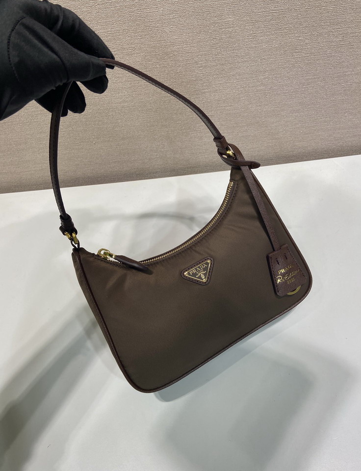Prada 1N204M 22x18x6 5cm AP3_2