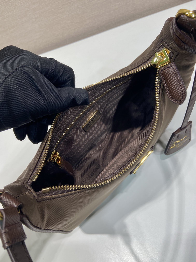 Prada 1N204M 22x18x6 5cm AP3_8