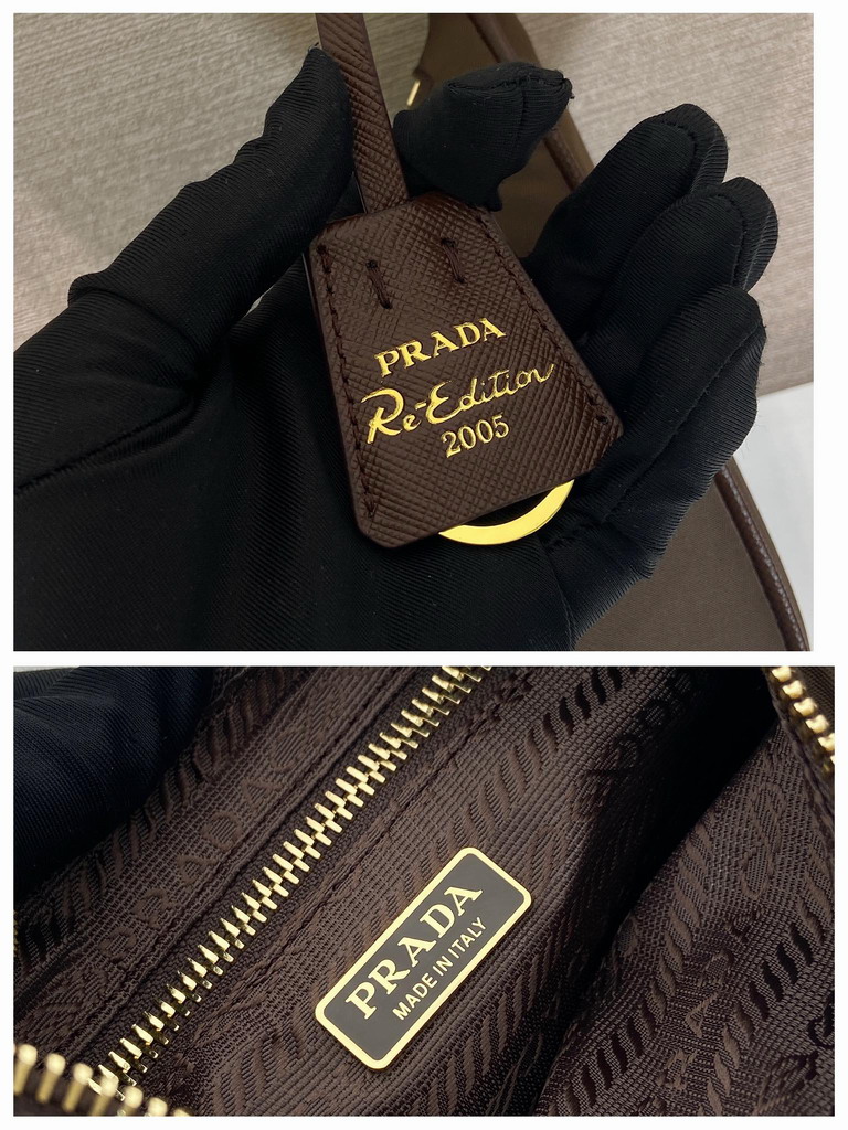 Prada 1N204M 22x18x6 5cm AP3_9