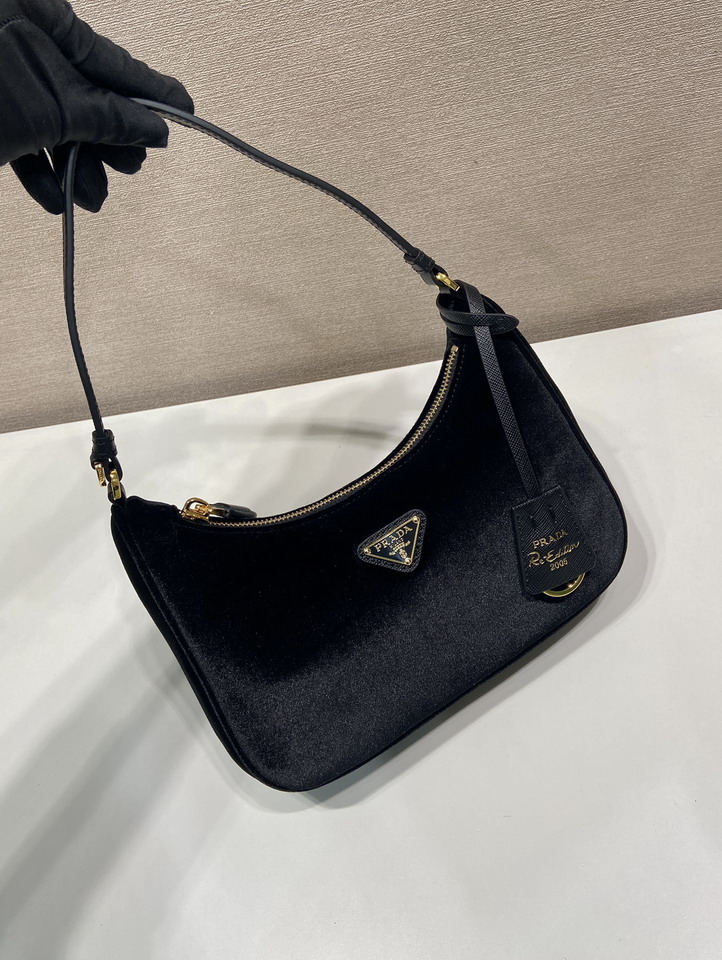 Prada 1N204M 22x18x6 5cm AP_4