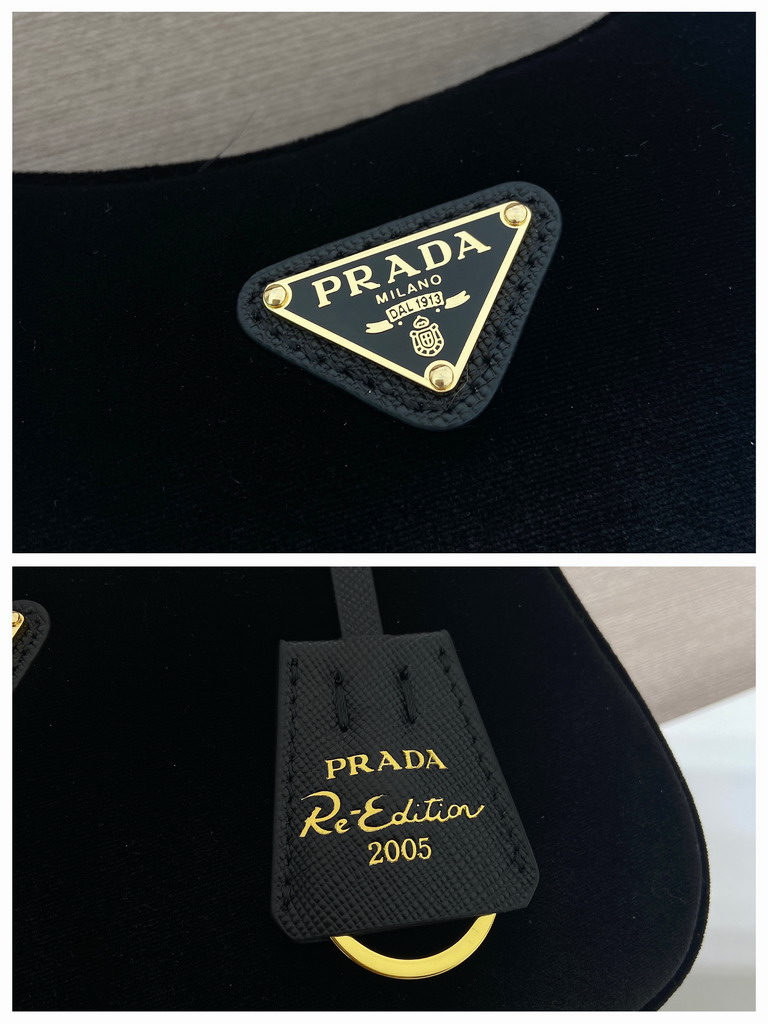 Prada 1N204M 22x18x6 5cm AP_8