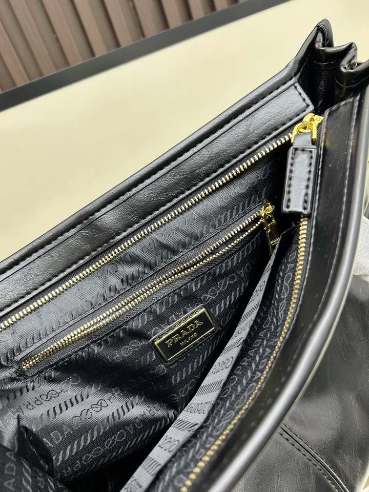 Prada 446 38x24x12cm jj_8