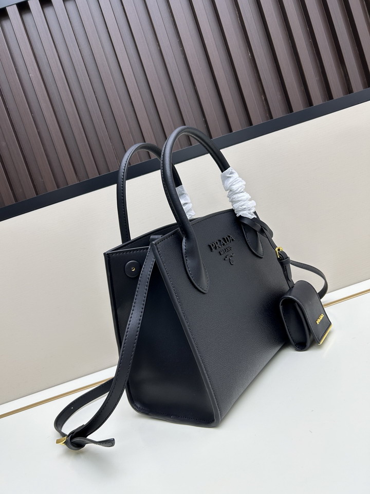 Prada 66236 26x20x15cm ss_3