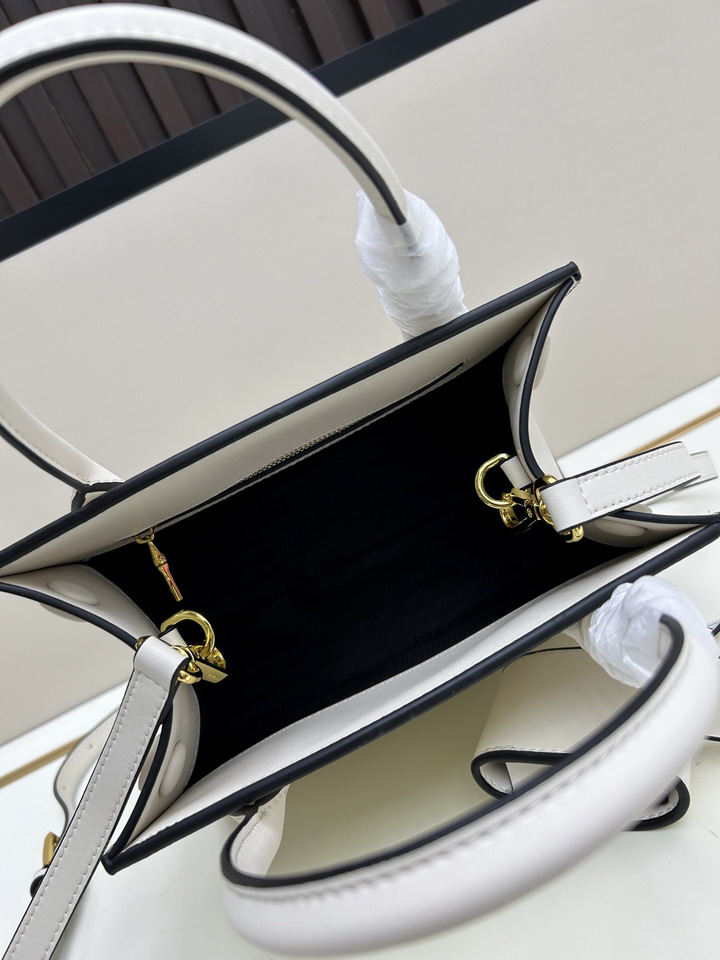 Prada 66236 26x20x15cm ss5_7