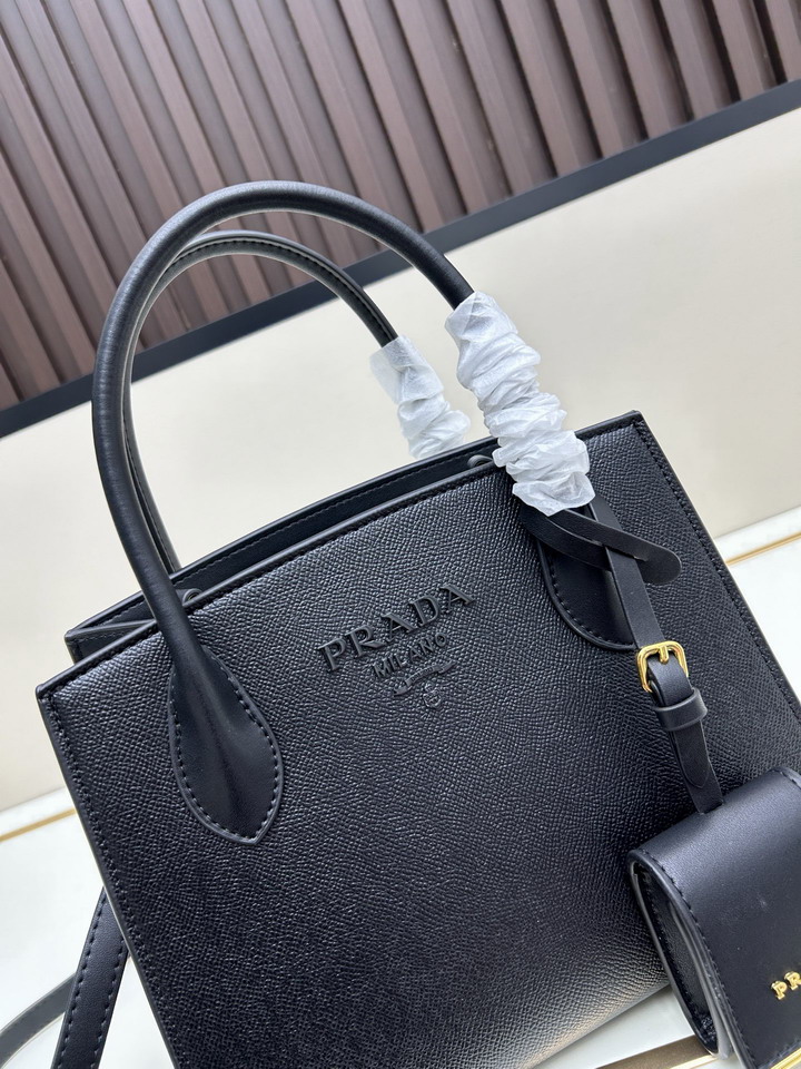 Prada 66236 26x20x15cm ss_5