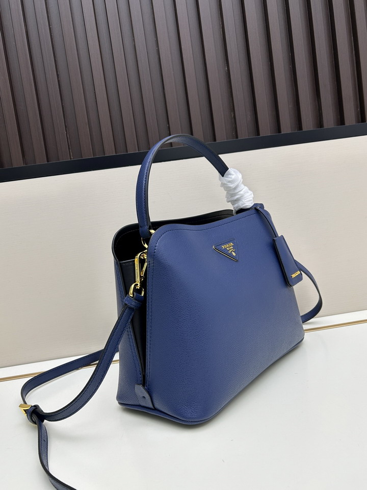 Prada 666L 28 5x20 5x12 5cm jj1_2