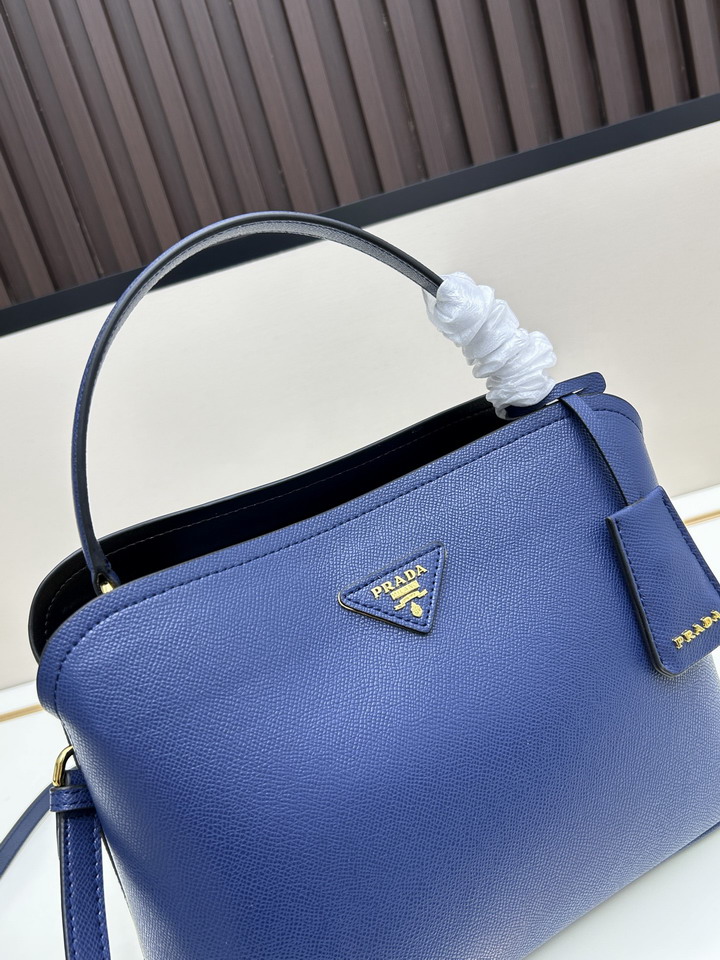 Prada 666L 28 5x20 5x12 5cm jj1_4